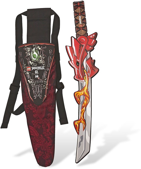 LEGO Produktset 853105-1 - Ninjago Sword