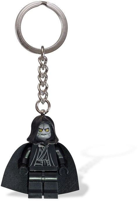 LEGO Produktset 853118-1 - Emperor Palpatine