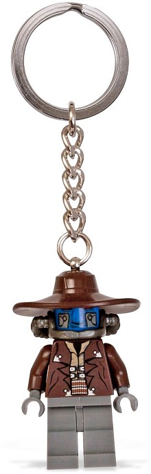 LEGO Produktset 853127-1 - Cad Bane