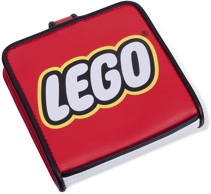 LEGO Produktset 853147-1 -  853147 Wallet Logo Classic