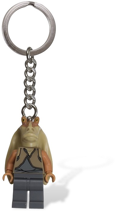 LEGO Produktset 853201-1 - Jar Jar Binks
