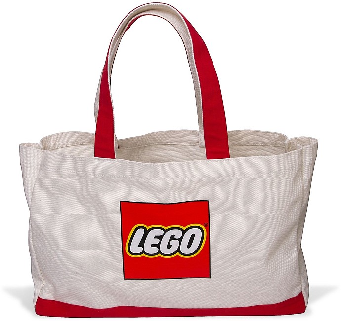 LEGO Produktset 853261-1 - LEGO Large Tote