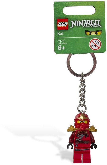 LEGO Produktset 853401-1 - Ninja Kai Chain