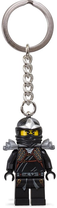 LEGO Produktset 853402-1 - Ninja Cole Key Chain