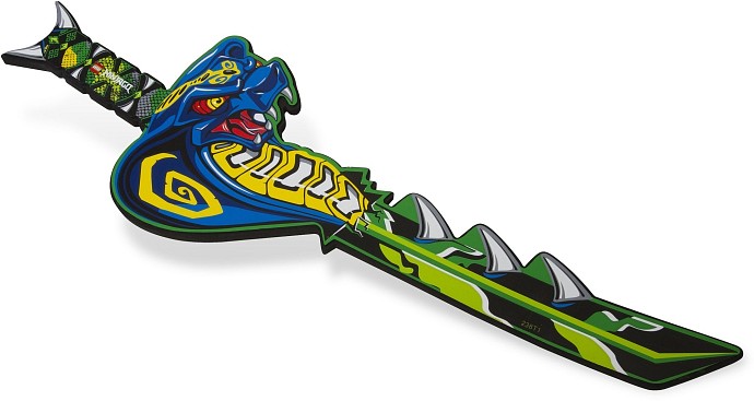 LEGO Produktset 853405-1 - Snake Sword