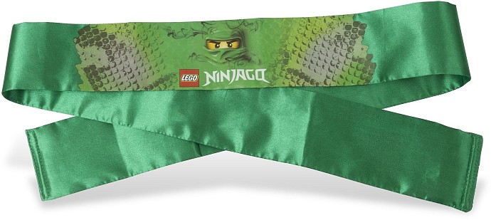 LEGO Produktset 853406-1 - Green Bandana