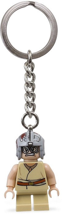 LEGO Produktset 853412-1 - LEGO Star Wars Anakin Skywalker  Schlüsselanhänger