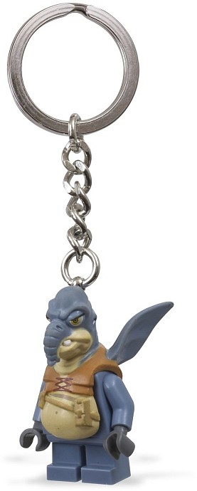 LEGO Produktset 853413-1 - Watto