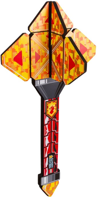 LEGO Produktset 853503-1 - LEGO® NEXO KNIGHTS™ Macys Keule