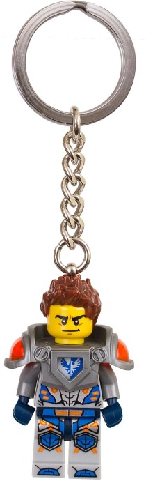LEGO Produktset 853521-1 - LEGO® NEXO KNIGHTS™ Clay Schlüsselanhänger