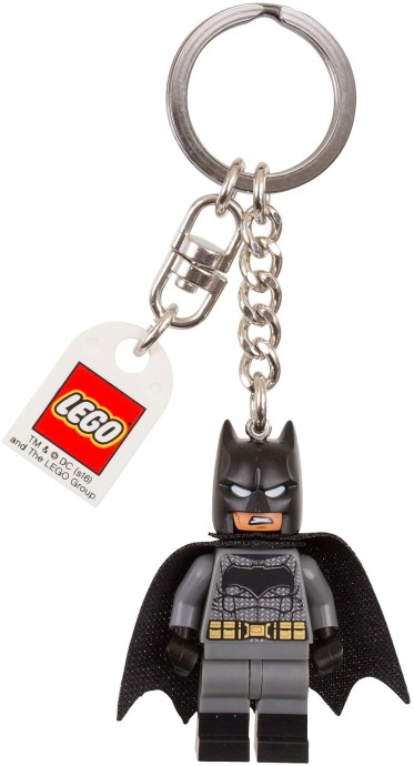 LEGO Produktset 853591-1 - LEGO® DC Comics Super Heroes Batman™ Schlüsselanhä