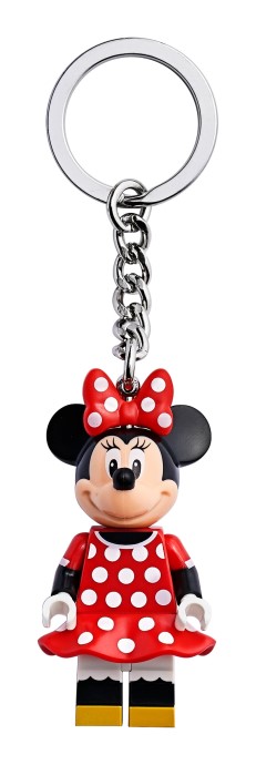 LEGO Produktset 853999-1 - Minnie Mouse Key Chain