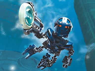 LEGO Produktset 8608-1 -  8608 - Vhisola