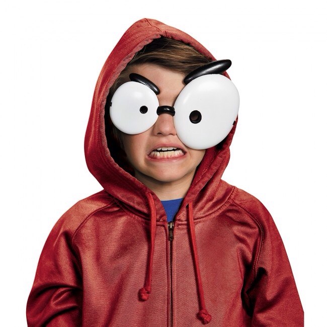 LEGO Produktset 86569-1 - Mixel Goggles