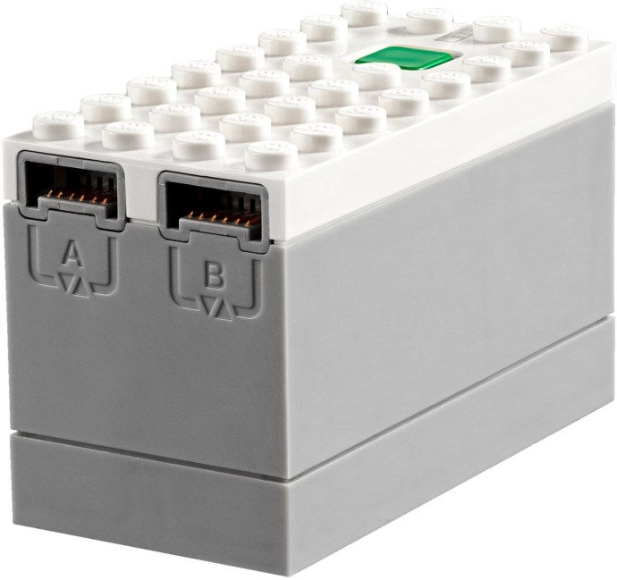LEGO Produktset 88009-1 - Hub