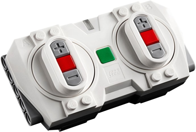 LEGO Produktset 88010-1 - Remote Control