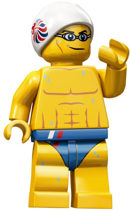 LEGO Produktset 8909-8 - Stealth Swimmer