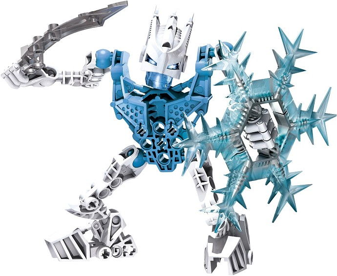 LEGO Produktset 8976-1 -  Bionicle 8976 - Metus