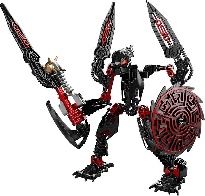 LEGO Produktset 8978-1 -  Bionicle Skrall