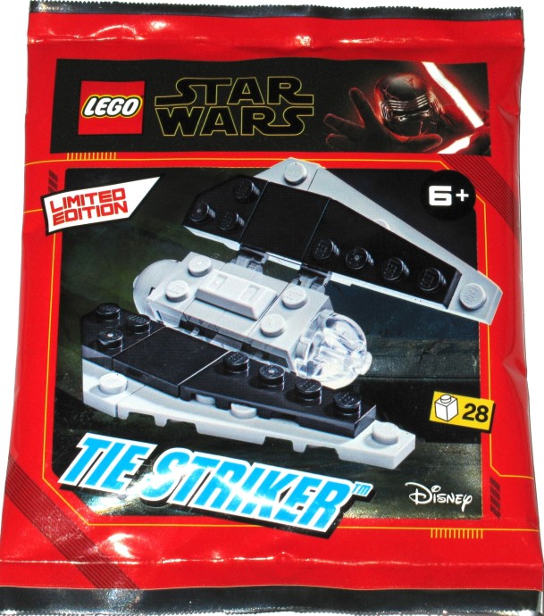 LEGO Produktset 912056-1 - TIE Striker