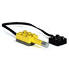 LEGO Produktset 9755-1 - Temperature Sensor