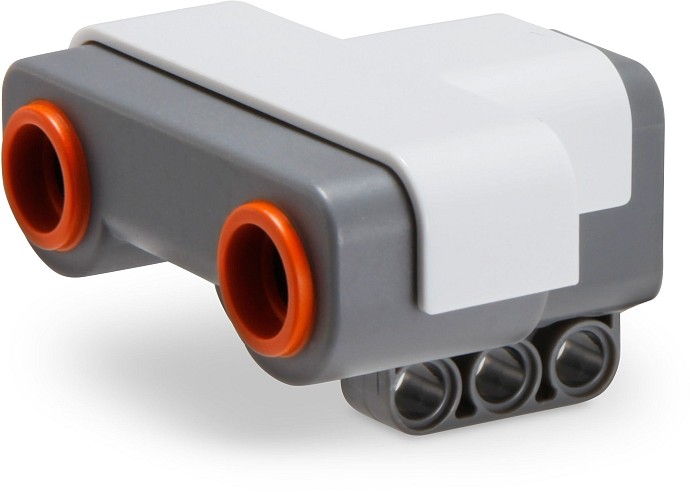 LEGO Produktset 9846-1 - Ultraschallsensor