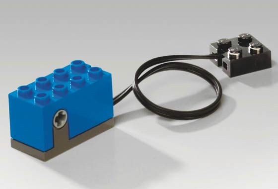 LEGO Produktset 9891-1 - Angle Sensor