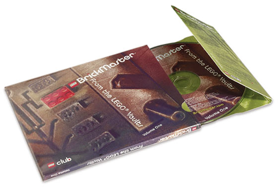 LEGO Produktset CDB25-1 - 