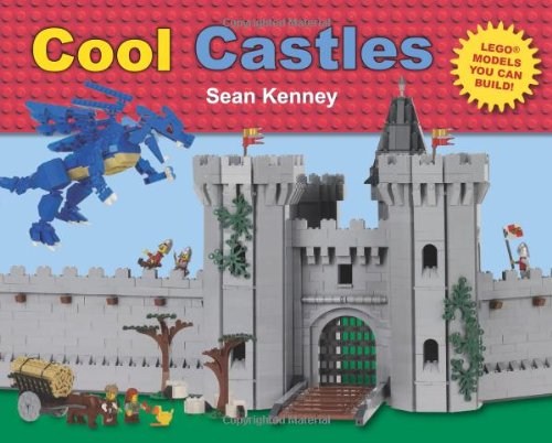 LEGO Produktset ISBN080509539X-1 - Cool Castles