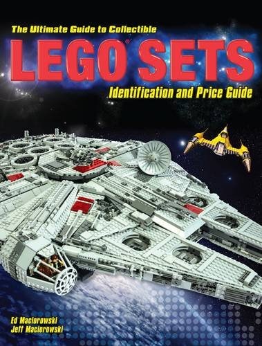 LEGO Produktset ISBN1440244820-1 - The Ultimate Guide to Collectible LEGO Sets