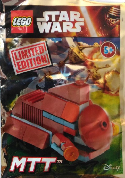 LEGO Produktset SW911616-1 - MTT
