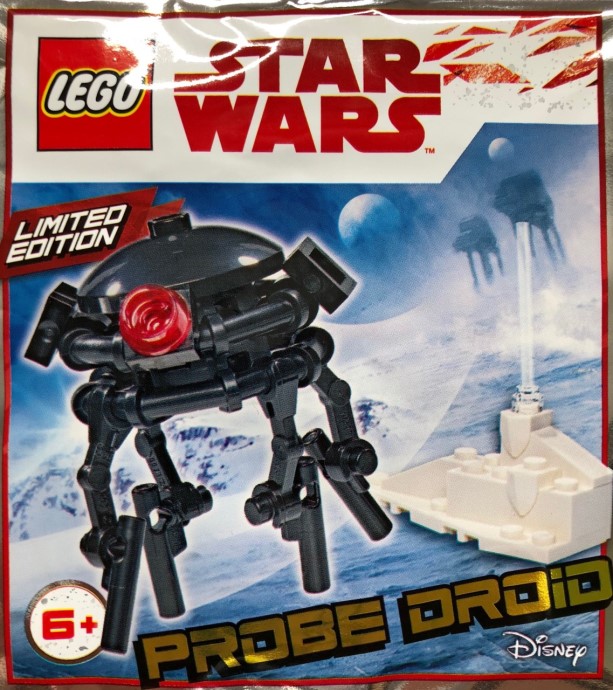 LEGO Produktset SW911838-1 - Probe Droid