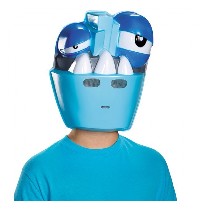 LEGO Produktset TAT86571-1 - Frosticon Slumbo Mask