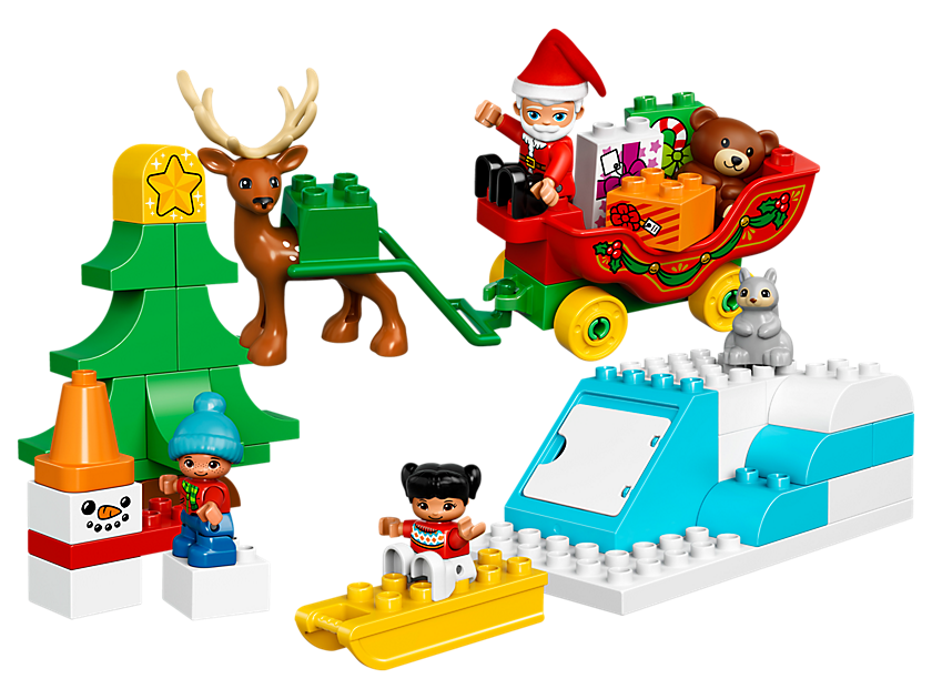 LEGO Produktset 10837-1 - {?}