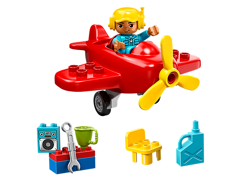 LEGO Produktset 10908-1 - {?}