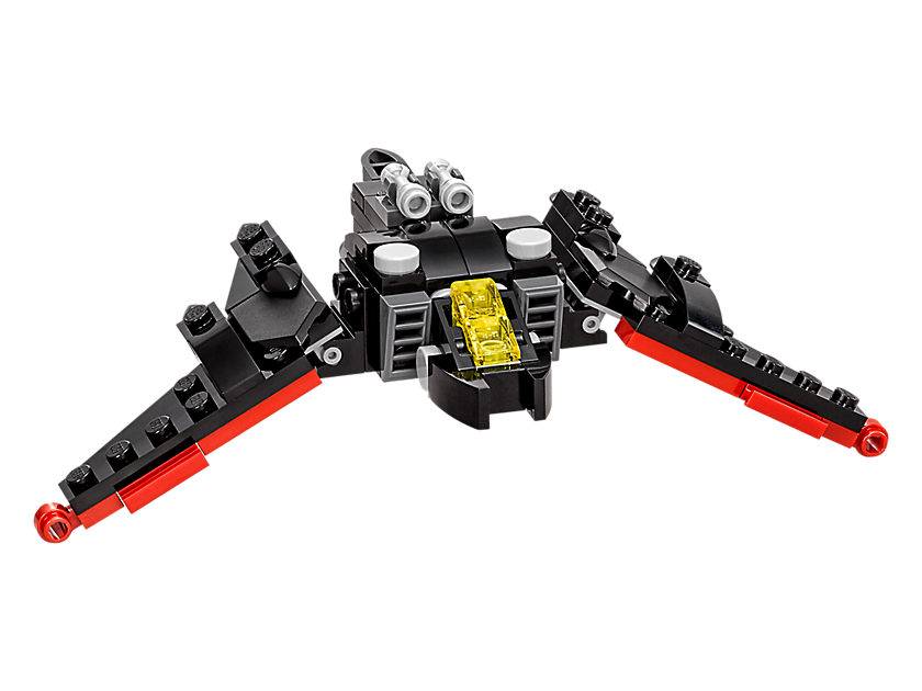 LEGO Produktset 30524-1 - The Mini Batwing