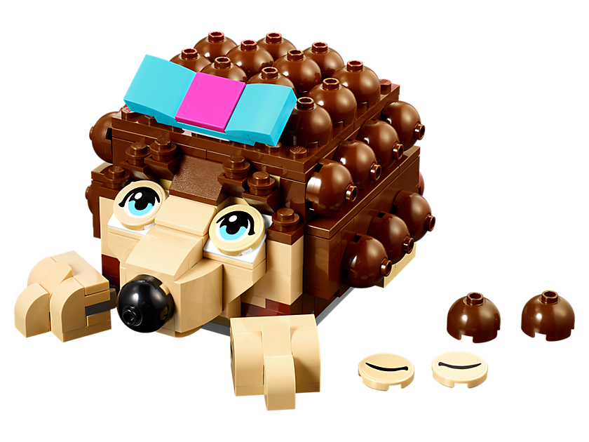 LEGO Produktset 40171-1 - Hedgehog Storage