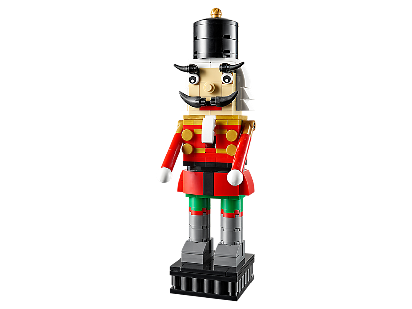 LEGO Produktset 40254-1 - Nutcracker