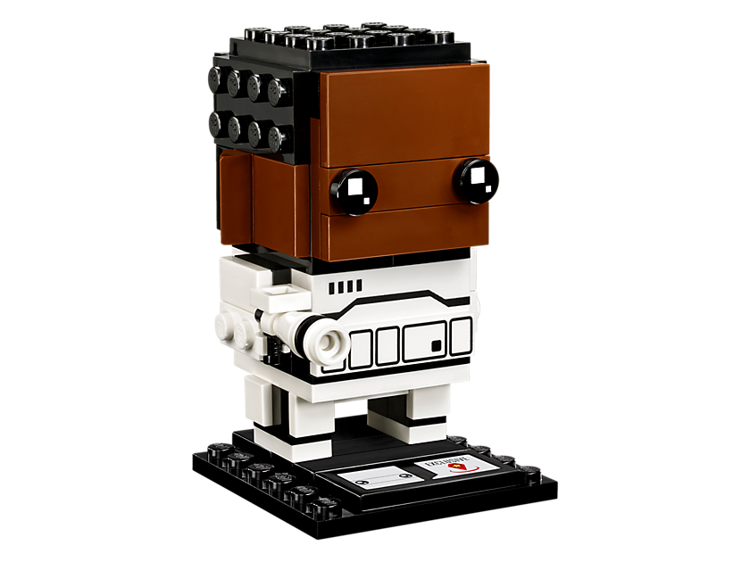 LEGO Produktset 41485-1 - Finn