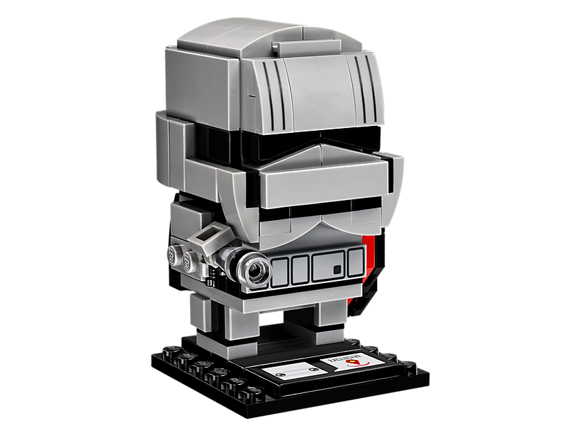 LEGO Produktset 41486-1 - Captain Phasma