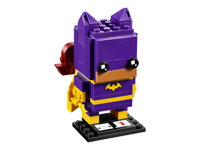 LEGO Produktset 41586-1 - Batgirl