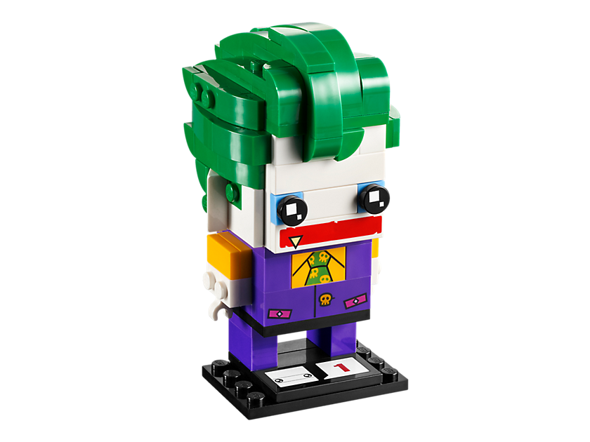 LEGO Produktset 41588-1 - The Joker