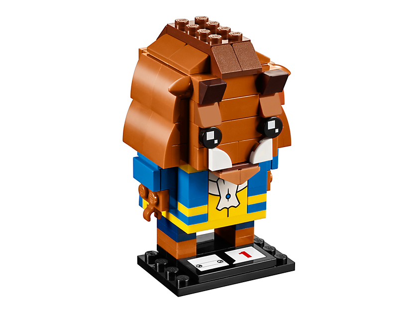 LEGO Produktset 41596-1 - Beast