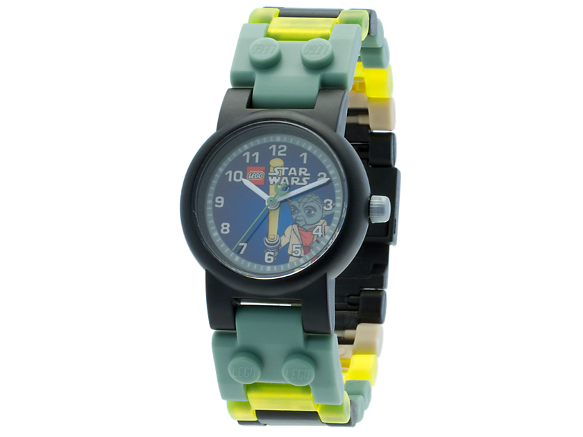 LEGO Produktset 5004610-1 - Yoda Watch