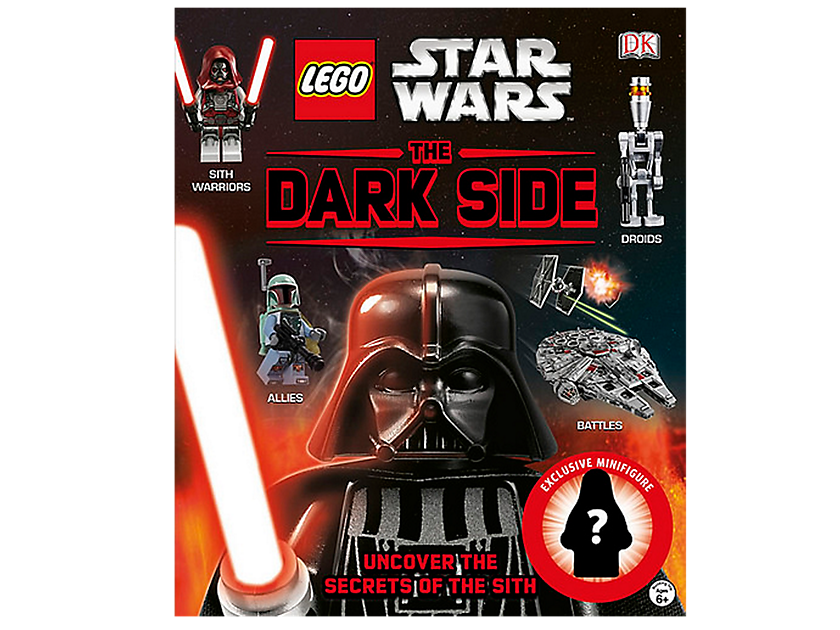 LEGO Produktset 5004798-1 - LEGO SW The Dark Side