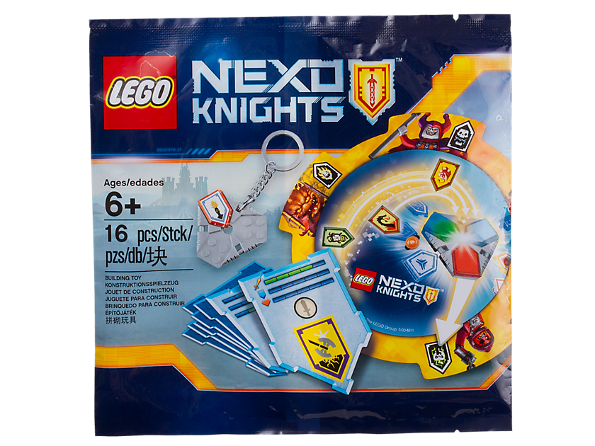 LEGO Produktset 5004911-1 - Crafting Kit
