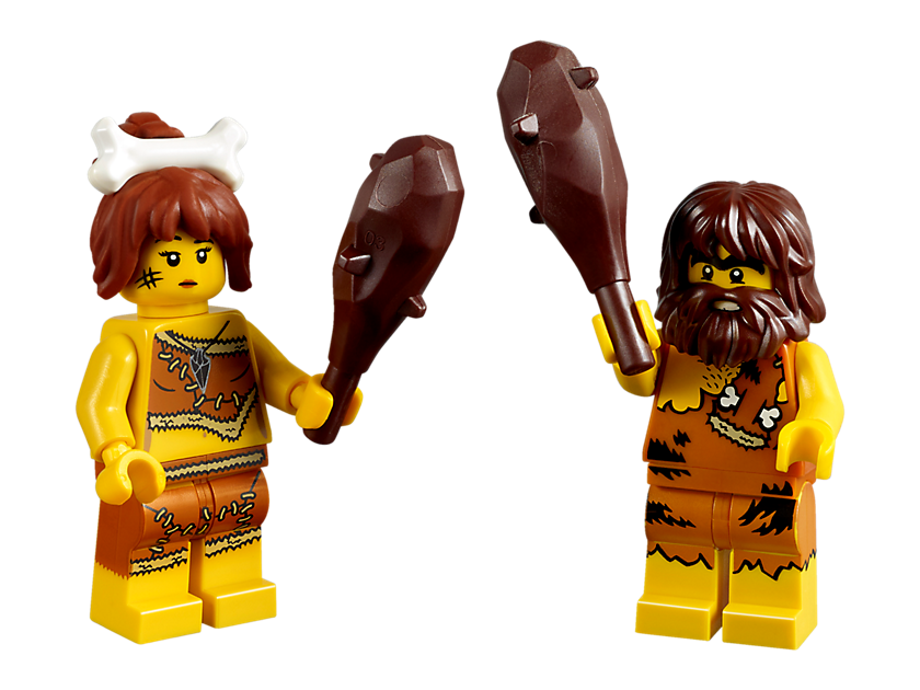 LEGO Produktset 5004936-1 - Iconic Cave