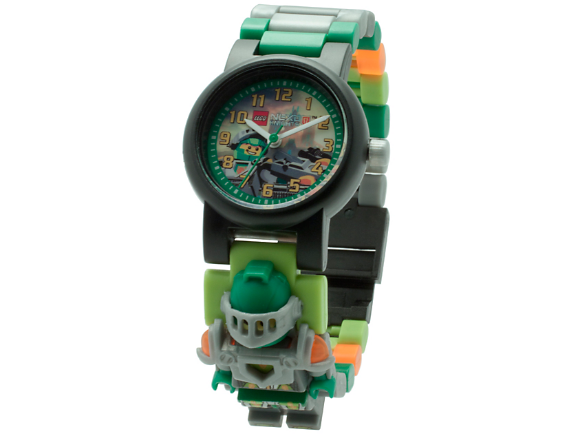 LEGO Produktset 5005114-1 - Aaron Kids Buildable Watch