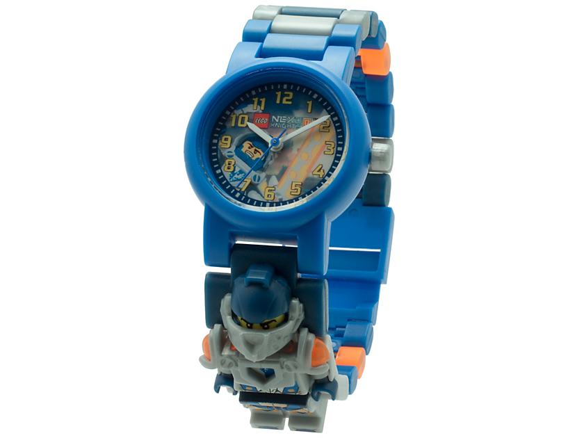 LEGO Produktset 5005116-1 - Clay Kids Buildable Watch