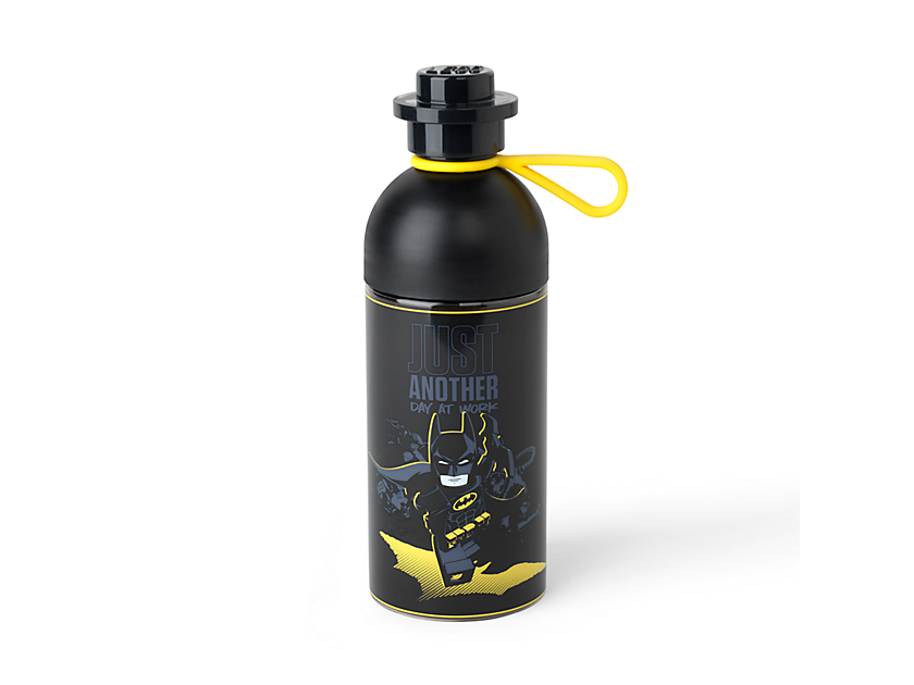 LEGO Produktset 5005175-1 - Batman Hydration Bottle